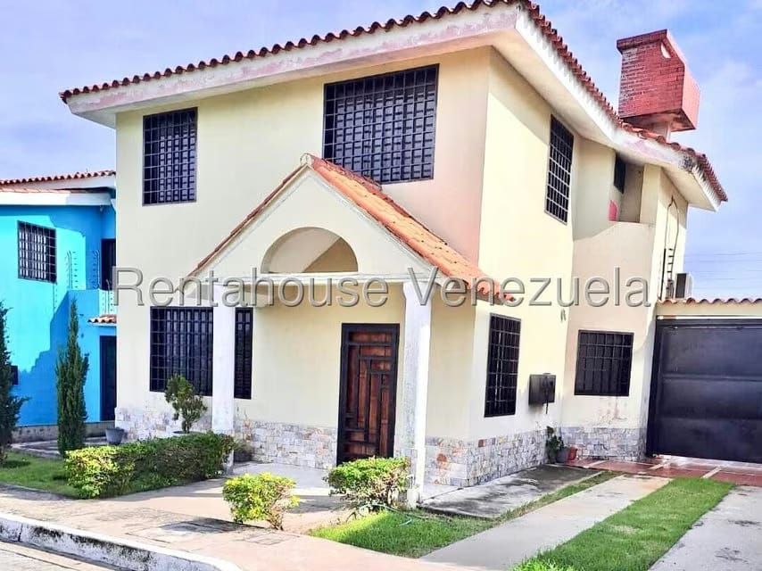 Casa (Duplex) en Venta en Centro - Guama, Yaracuy - 20
