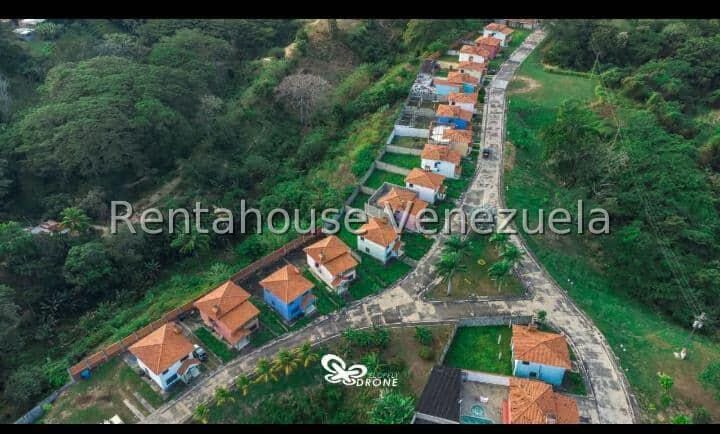 Casa (Duplex) en Venta en Centro - Guama, Yaracuy - 21