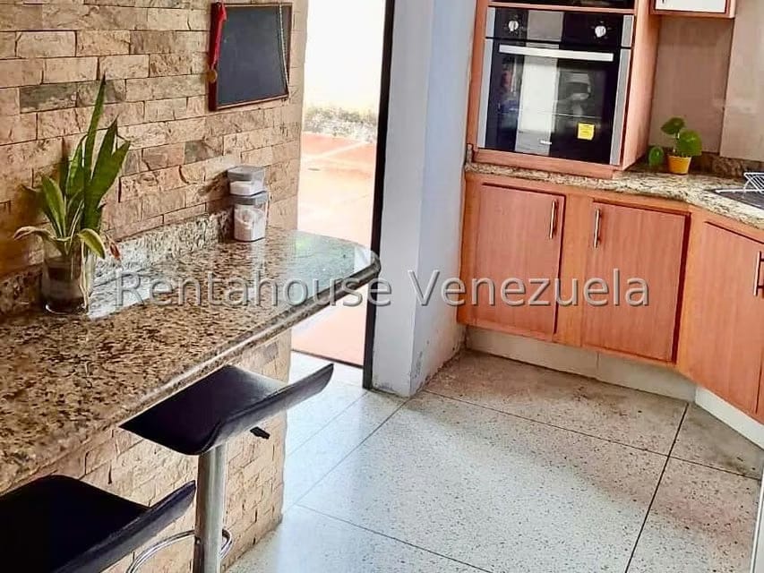 Casa (Duplex) en Venta en Centro - Guama, Yaracuy - 8
