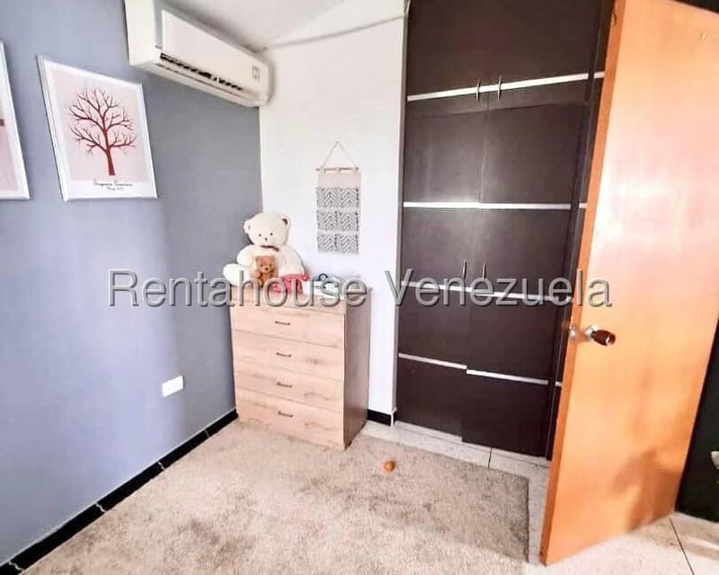 Casa (Duplex) en Venta en Centro - Guama, Yaracuy - 10