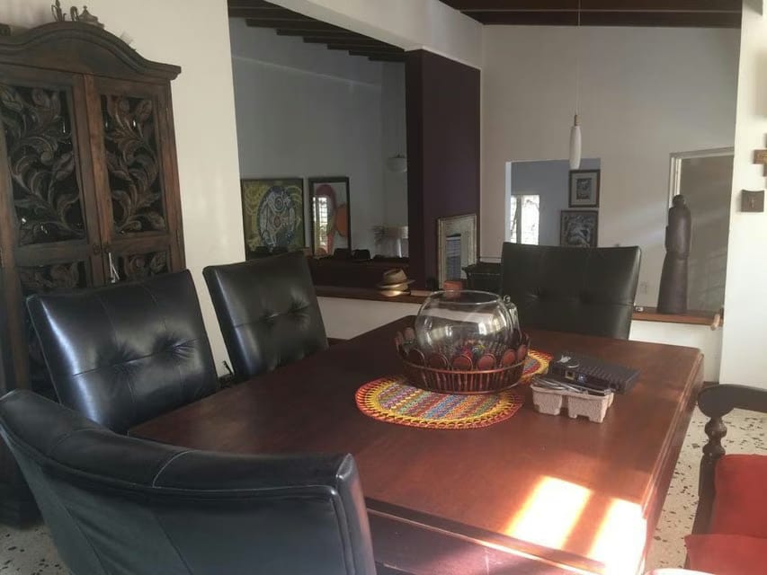 Casa (Multipes Niveles) en Venta en Prados del Este, Distrito Metropolitano - 7