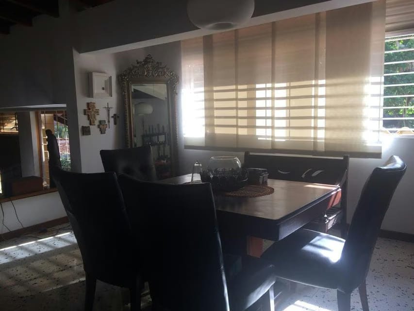 Casa (Multipes Niveles) en Venta en Prados del Este, Distrito Metropolitano - 8