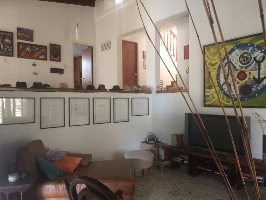 Casa (Multipes Niveles) en Venta en Prados del Este, Distrito Metropolitano - 9