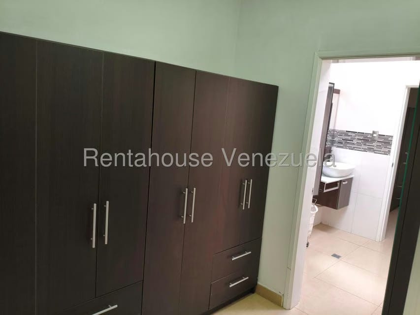 Casa (1 Nivel) en Alquiler en Casacoima, Falcon - 13