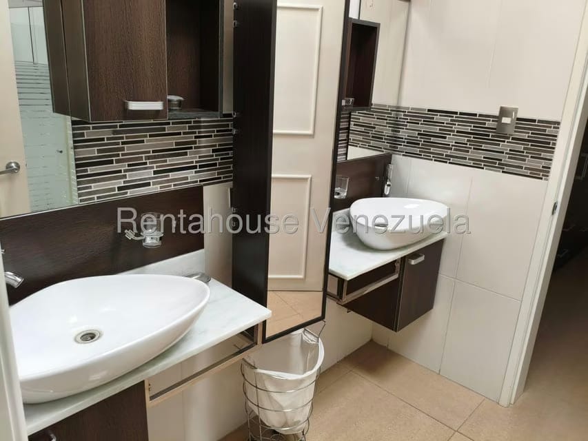 Casa (1 Nivel) en Alquiler en Casacoima, Falcon - 14