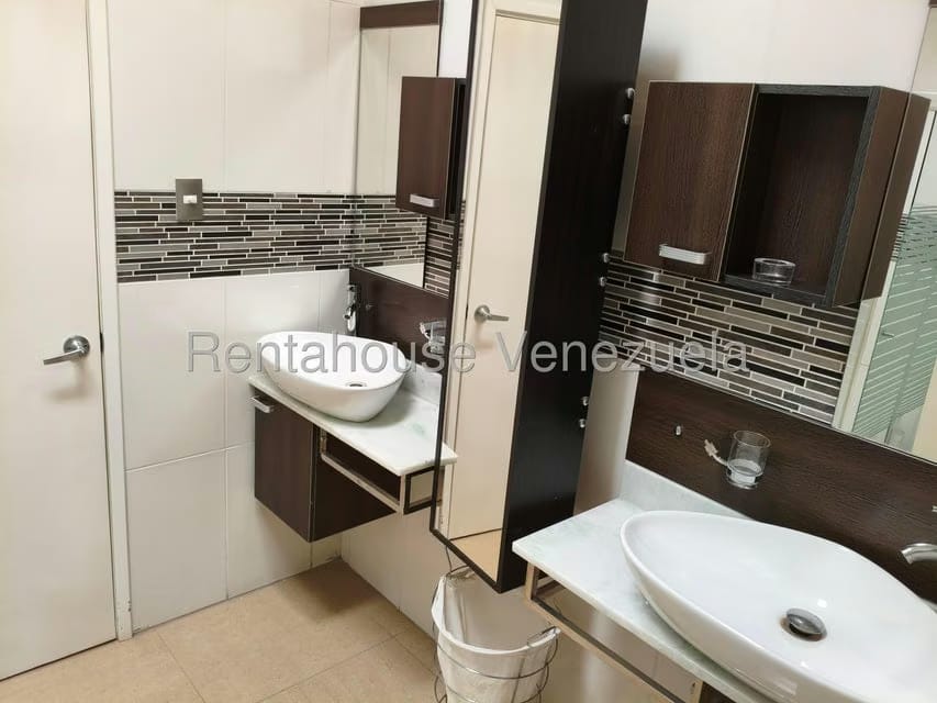 Casa (1 Nivel) en Alquiler en Casacoima, Falcon - 16