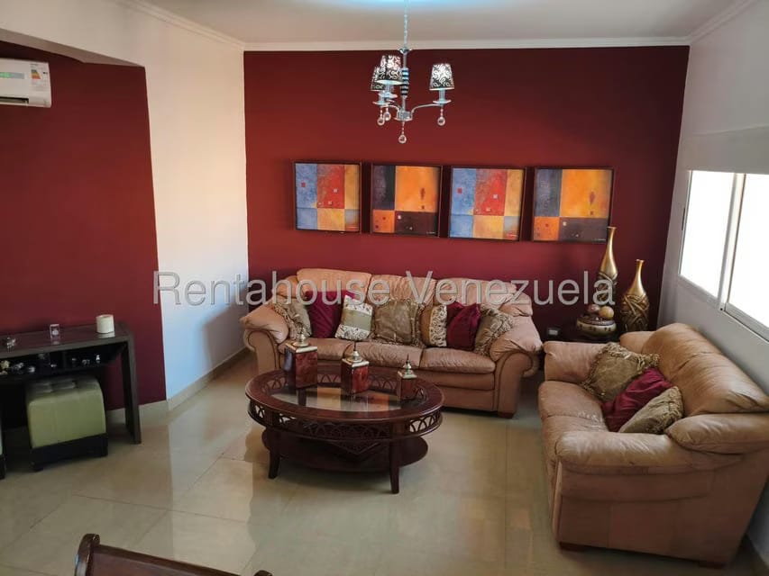 Casa (1 Nivel) en Alquiler en Casacoima, Falcon - 3