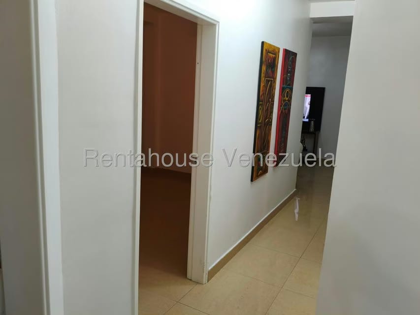 Casa (1 Nivel) en Alquiler en Casacoima, Falcon - 21