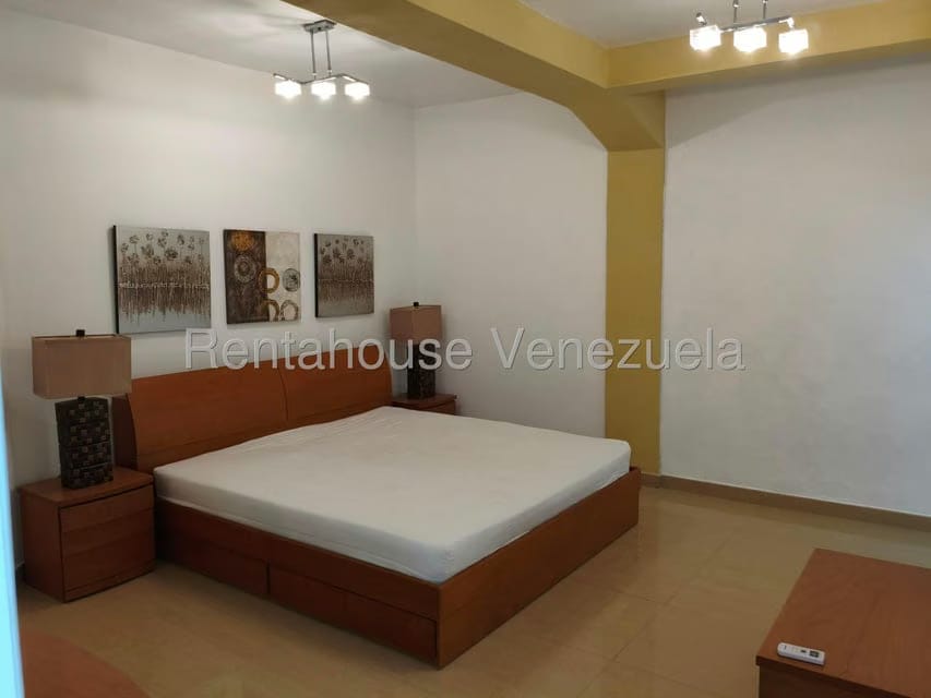 Casa (1 Nivel) en Alquiler en Casacoima, Falcon - 22