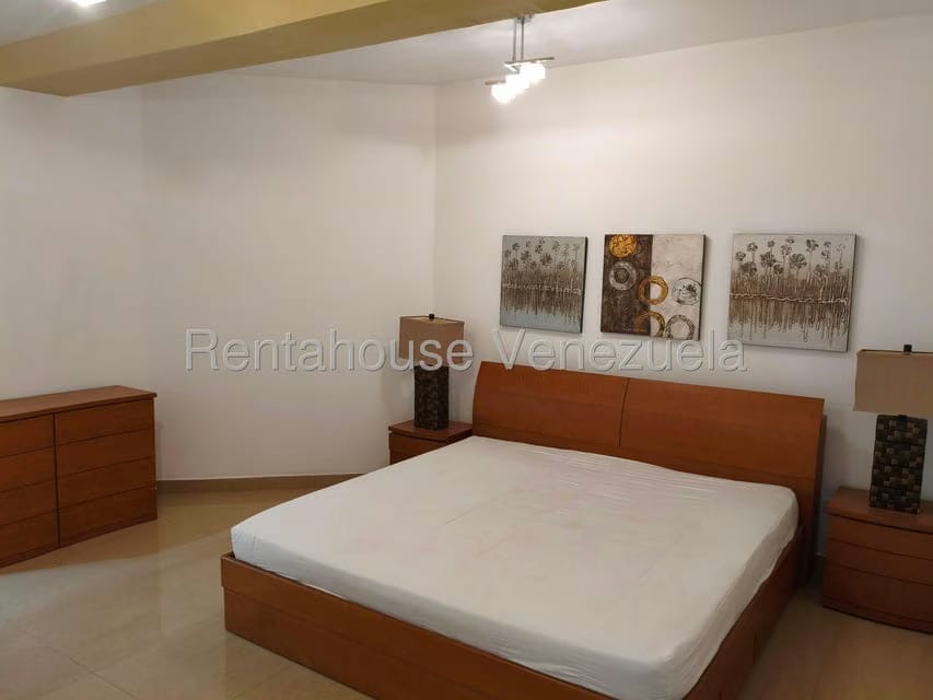 Casa (1 Nivel) en Alquiler en Casacoima, Falcon - 23