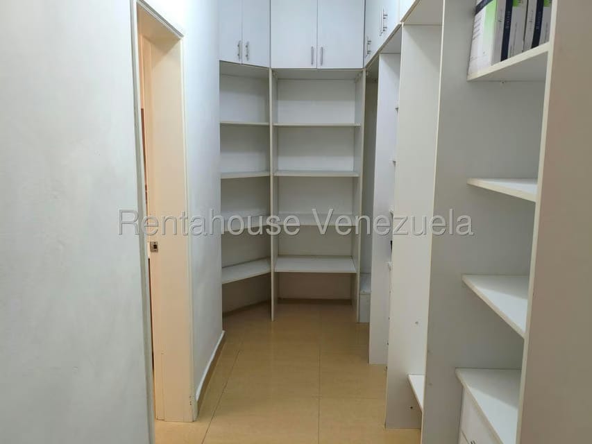 Casa (1 Nivel) en Alquiler en Casacoima, Falcon - 24