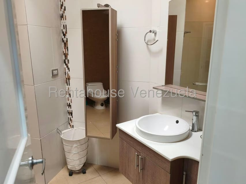 Casa (1 Nivel) en Alquiler en Casacoima, Falcon - 25