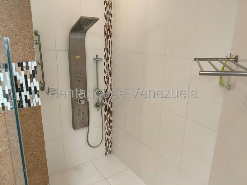 Casa (1 Nivel) en Alquiler en Casacoima, Falcon - 26