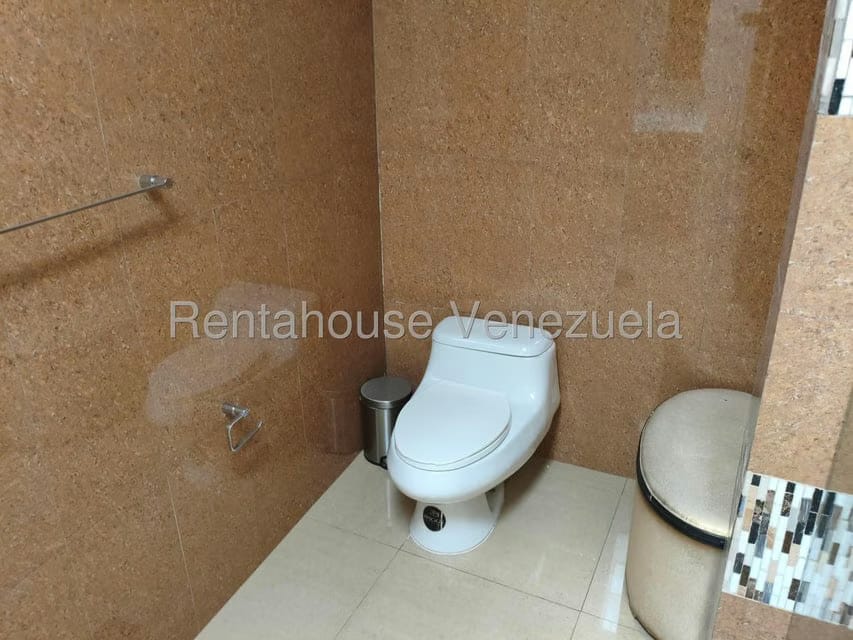 Casa (1 Nivel) en Alquiler en Casacoima, Falcon - 27