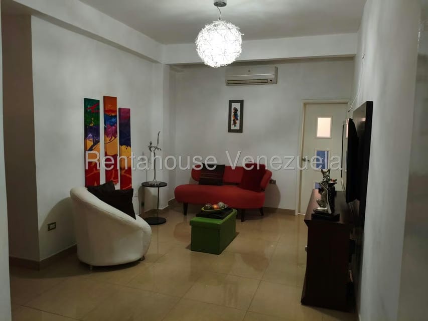 Casa (1 Nivel) en Alquiler en Casacoima, Falcon - 28