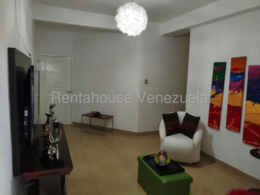 Casa (1 Nivel) en Alquiler en Casacoima, Falcon - 29