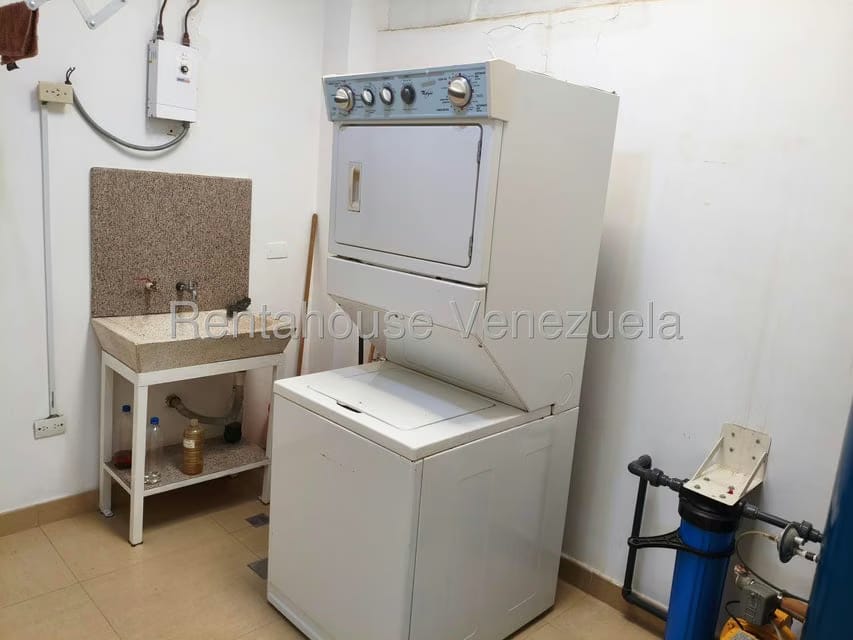 Casa (1 Nivel) en Alquiler en Casacoima, Falcon - 30