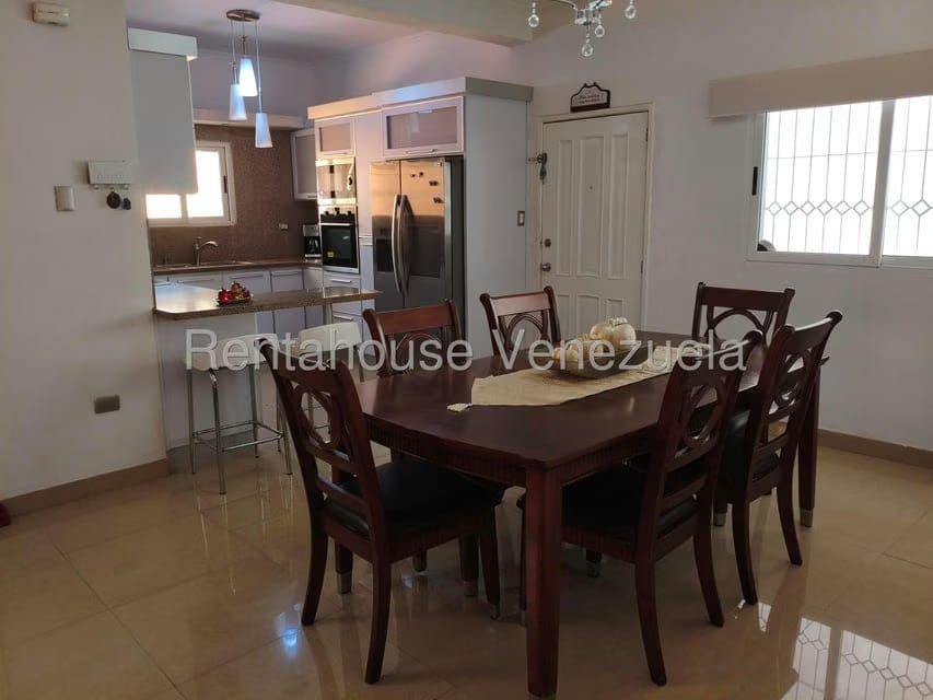 Casa (1 Nivel) en Alquiler en Casacoima, Falcon - 4