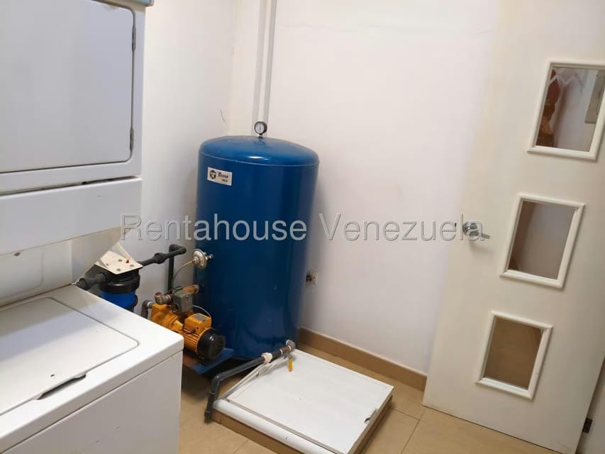 Casa (1 Nivel) en Alquiler en Casacoima, Falcon - 31