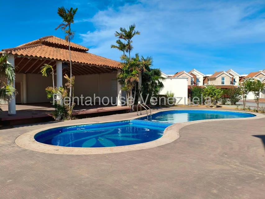 Casa (1 Nivel) en Alquiler en Casacoima, Falcon - 34