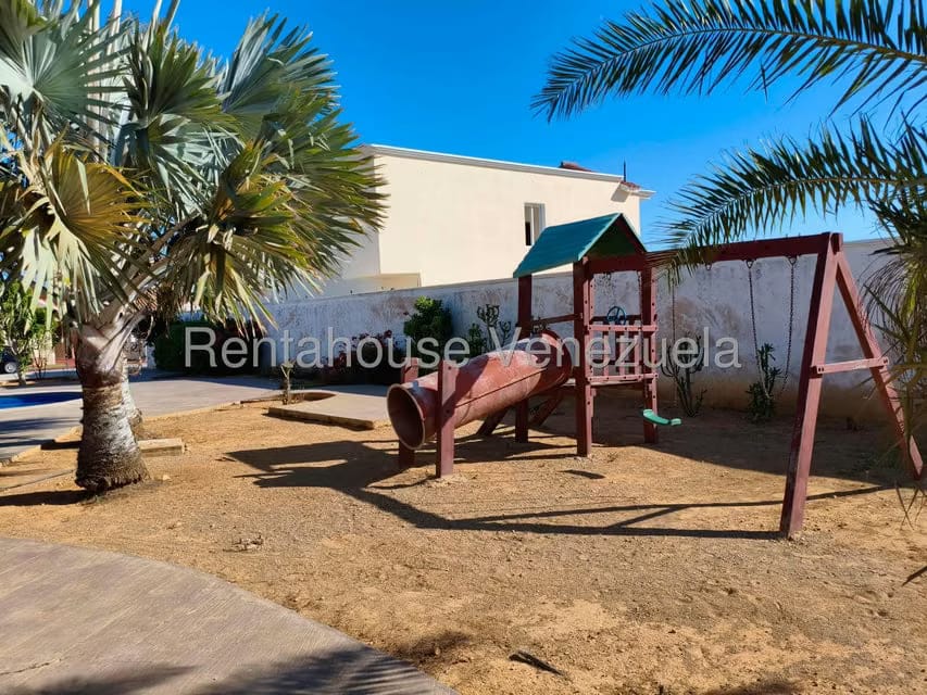 Casa (1 Nivel) en Alquiler en Casacoima, Falcon - 35