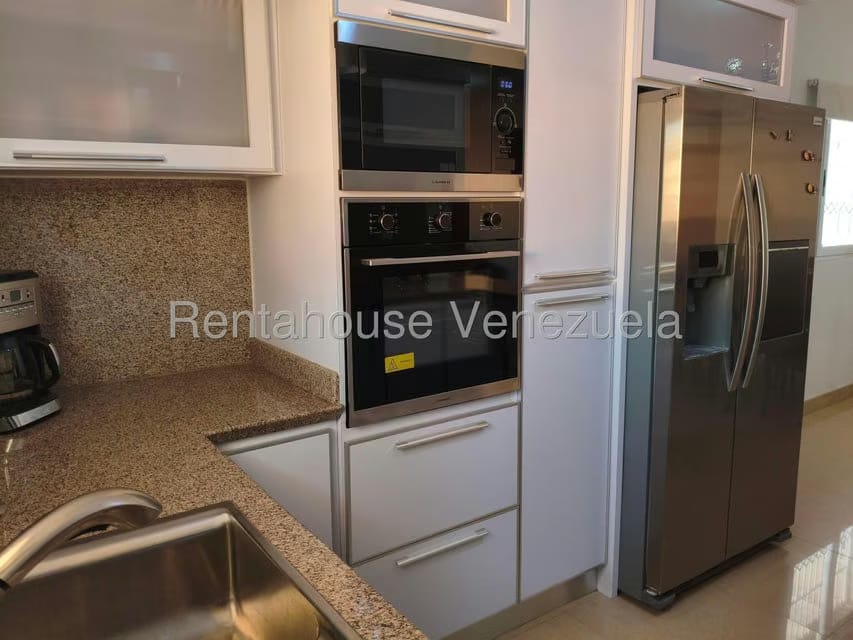 Casa (1 Nivel) en Alquiler en Casacoima, Falcon - 5