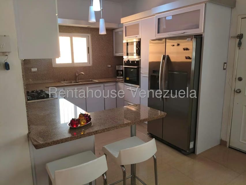 Casa (1 Nivel) en Alquiler en Casacoima, Falcon - 6