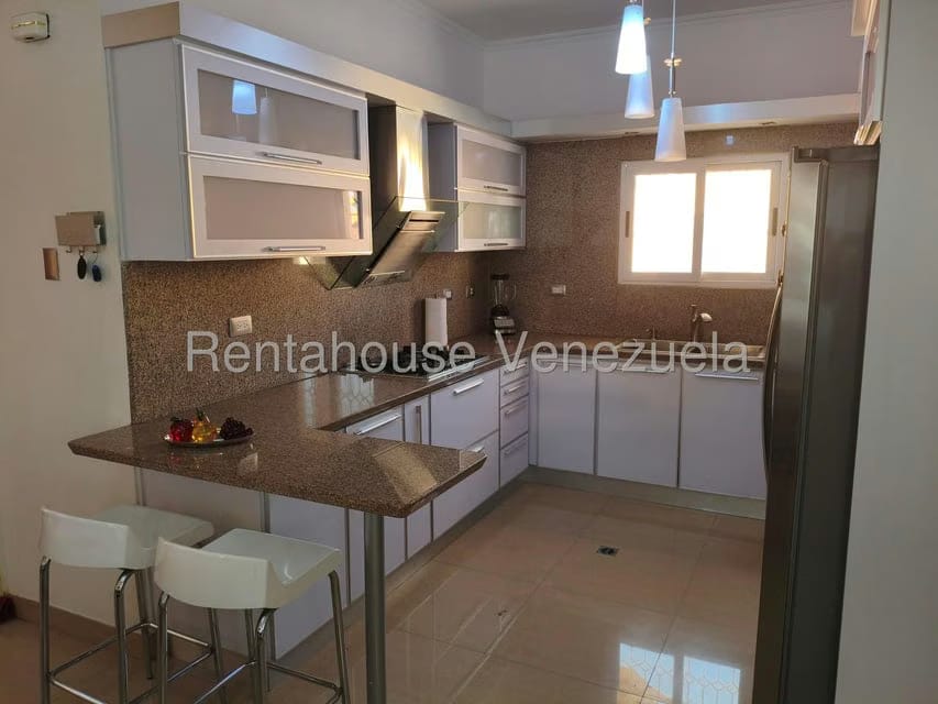 Casa (1 Nivel) en Alquiler en Casacoima, Falcon - 7