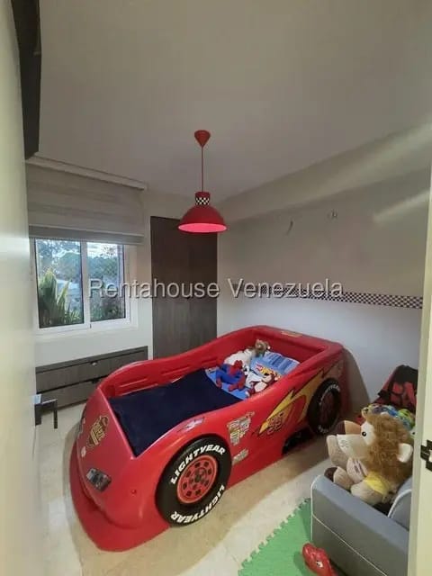 Apartamento (1 Nivel) en Venta en El Cigarral, Distrito Metropolitano - 11