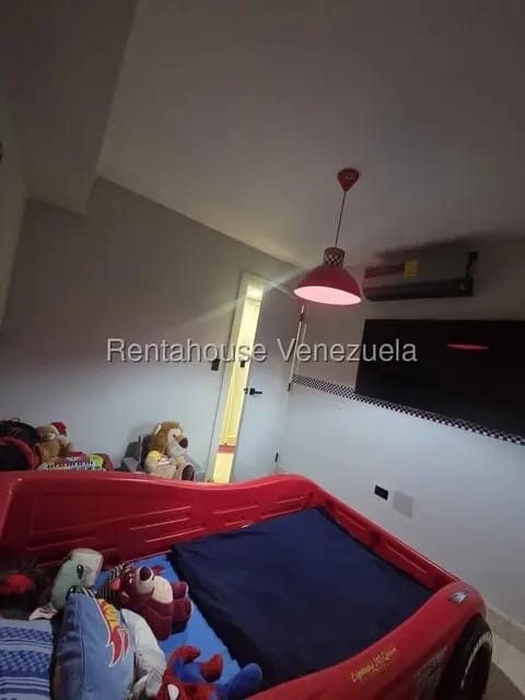 Apartamento (1 Nivel) en Venta en El Cigarral, Distrito Metropolitano - 12