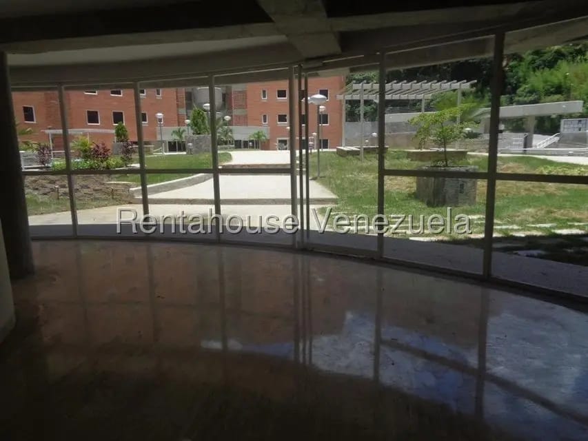 Apartamento (1 Nivel) en Venta en El Cigarral, Distrito Metropolitano - 14