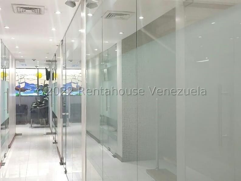 Casa (Duplex) en Venta en La Trinidad, Distrito Metropolitano - 12