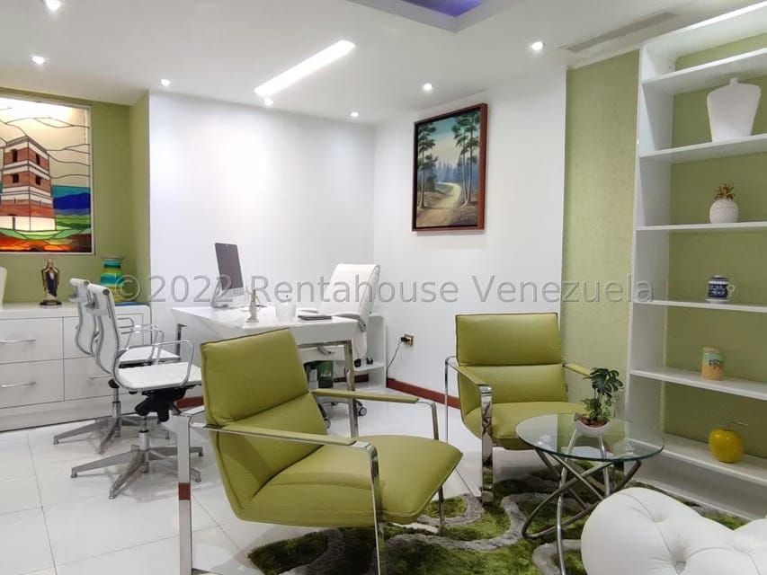Casa (Duplex) en Venta en La Trinidad, Distrito Metropolitano - 6