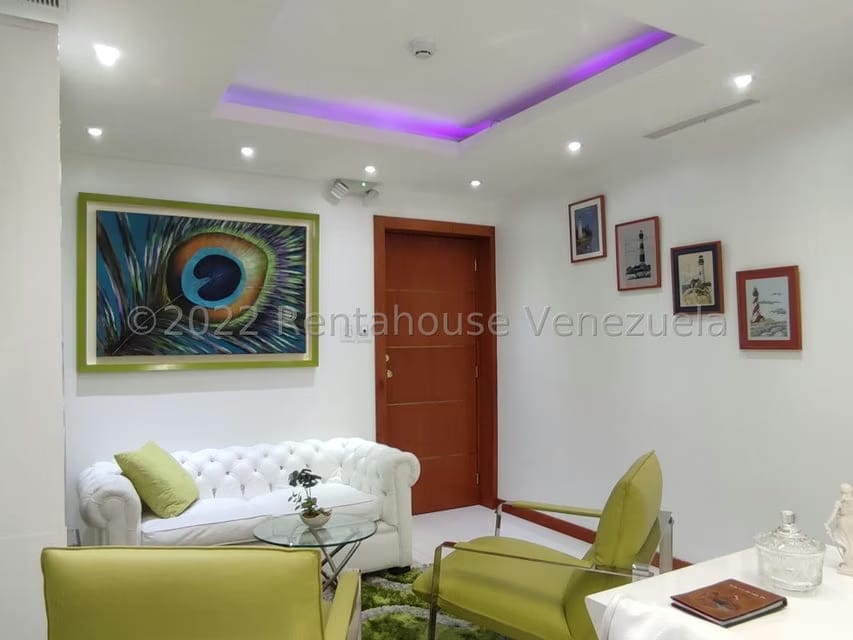 Casa (Duplex) en Venta en La Trinidad, Distrito Metropolitano - 7