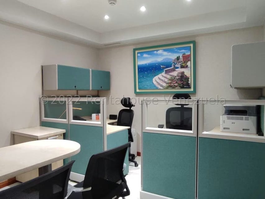 Casa (Duplex) en Venta en La Trinidad, Distrito Metropolitano - 8