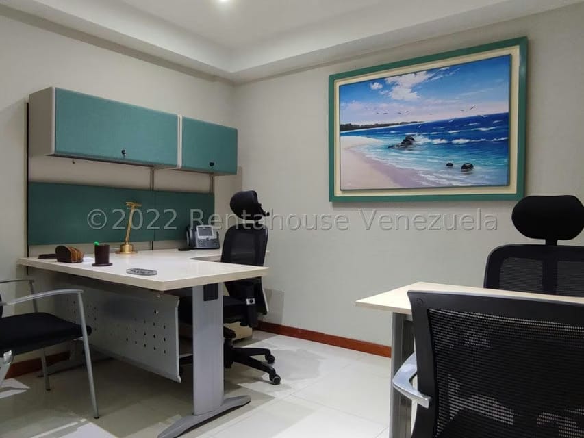 Casa (Duplex) en Venta en La Trinidad, Distrito Metropolitano - 9