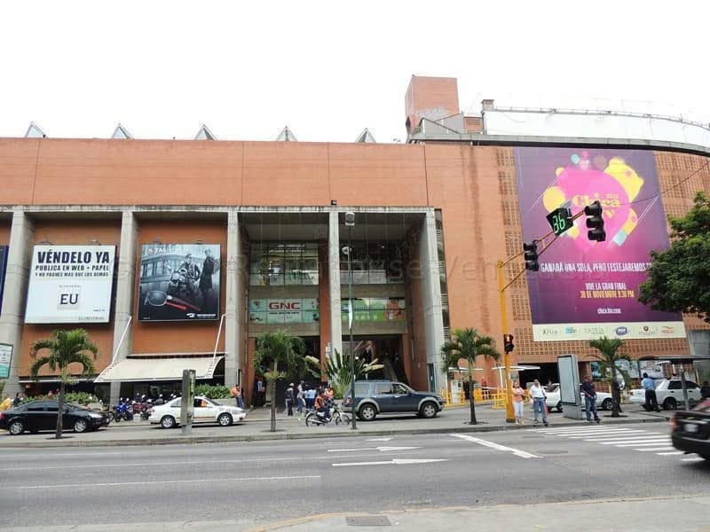 Comercial (Local Comercial) en Venta en El Cafetal, Distrito Metropolitano