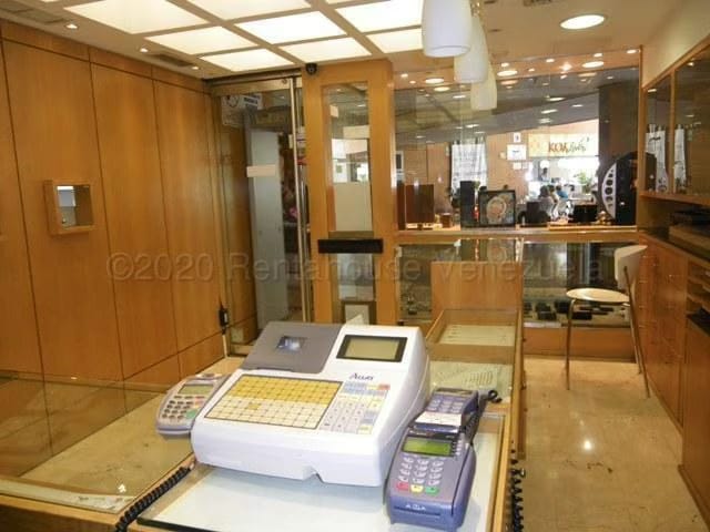 Comercial (Local Comercial) en Venta en El Cafetal, Distrito Metropolitano - 11