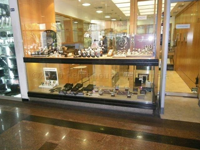 Comercial (Local Comercial) en Venta en El Cafetal, Distrito Metropolitano - 14