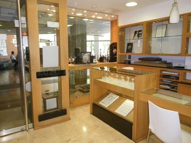 Comercial (Local Comercial) en Venta en El Cafetal, Distrito Metropolitano - 7