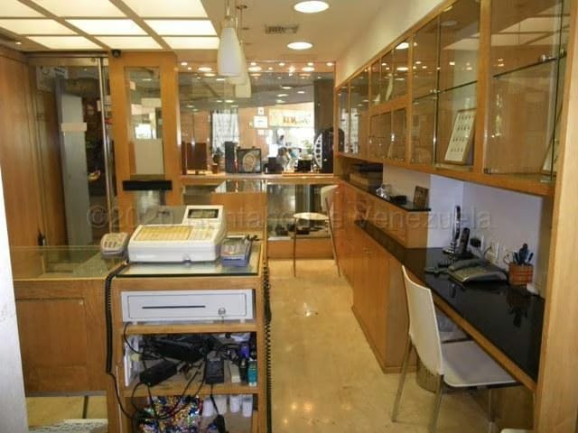 Comercial (Local Comercial) en Venta en El Cafetal, Distrito Metropolitano - 10