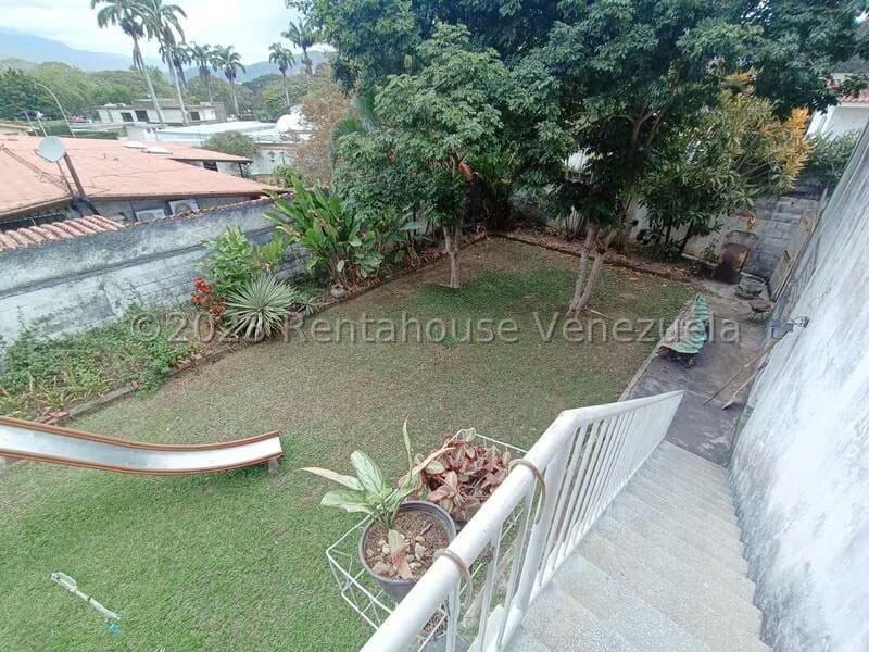 Casa (Multipes Niveles) en Venta en Guaparo, Carabobo - 20