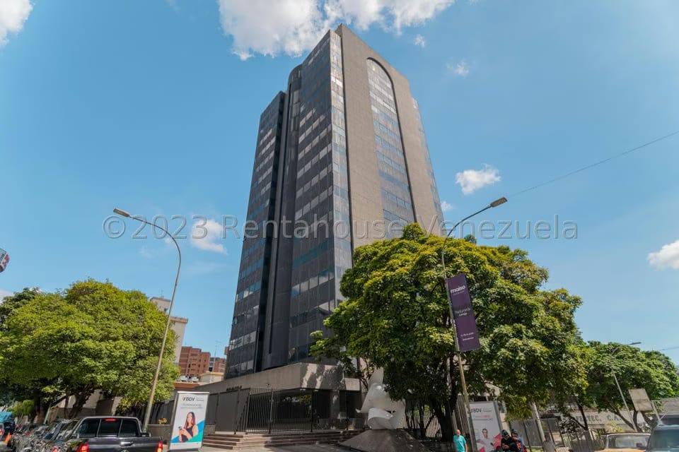 Comercial (Oficina) en Venta en El Rosal, Distrito Metropolitano