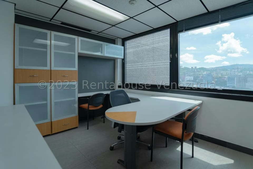 Comercial (Oficina) en Venta en El Rosal, Distrito Metropolitano - 14