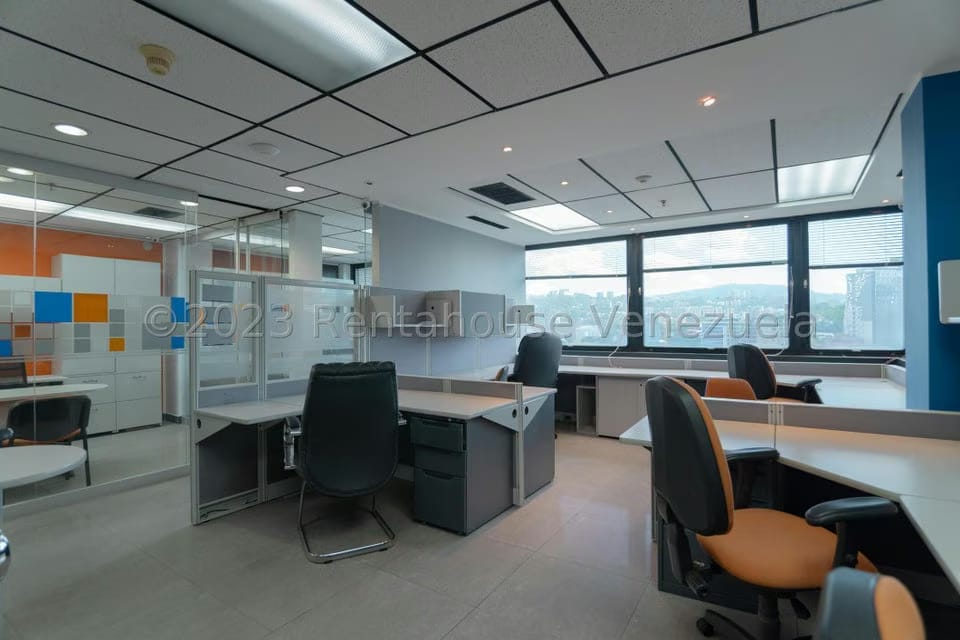 Comercial (Oficina) en Venta en El Rosal, Distrito Metropolitano - 15