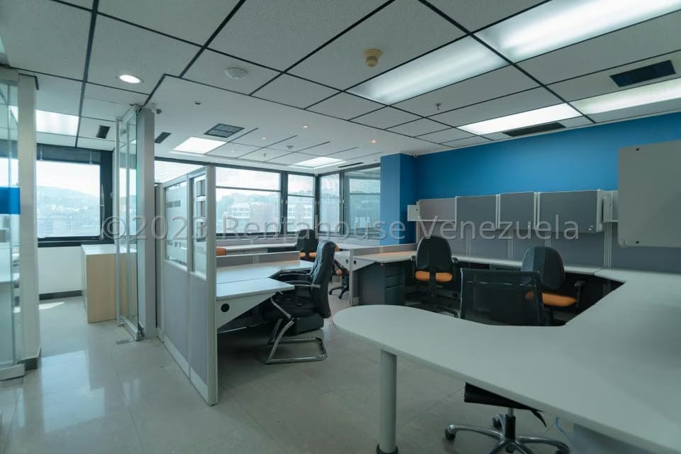 Comercial (Oficina) en Venta en El Rosal, Distrito Metropolitano - 20