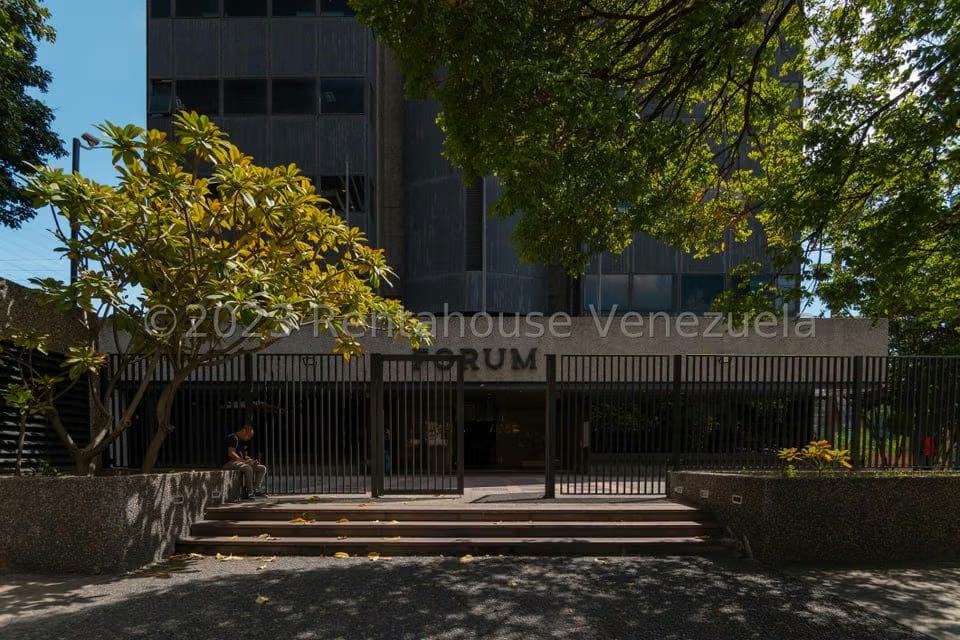 Comercial (Oficina) en Venta en El Rosal, Distrito Metropolitano - 5