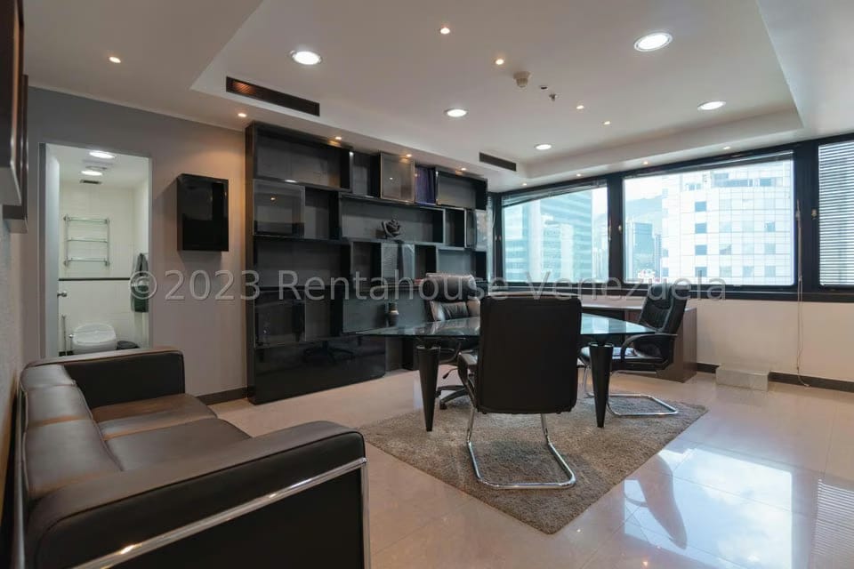 Comercial (Oficina) en Venta en El Rosal, Distrito Metropolitano - 43