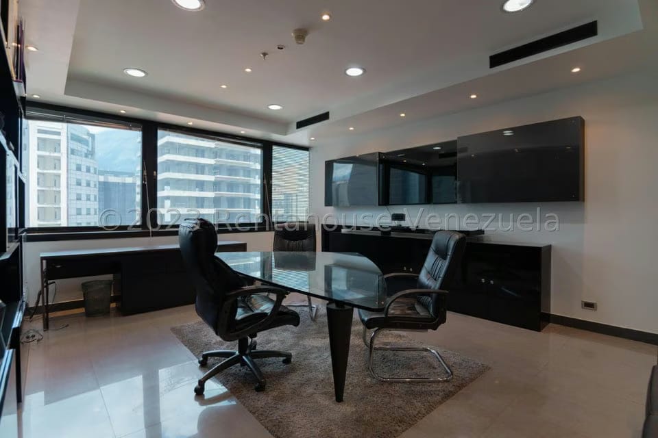 Comercial (Oficina) en Venta en El Rosal, Distrito Metropolitano - 44