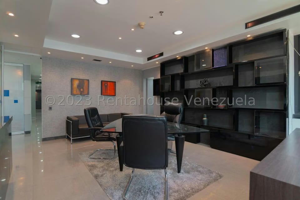 Comercial (Oficina) en Venta en El Rosal, Distrito Metropolitano - 46